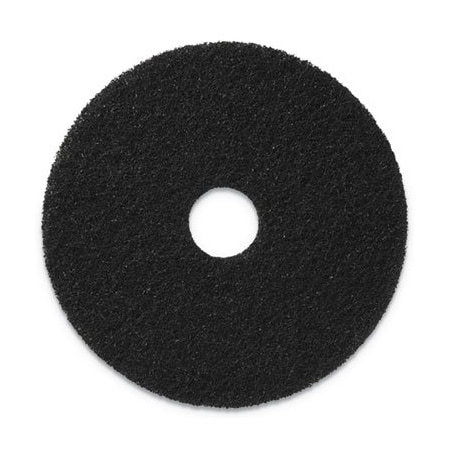 Americo Mfg Co. Americo, STRIPPING PADS, 20in DIAMETER, BLACK, 5PK 400120